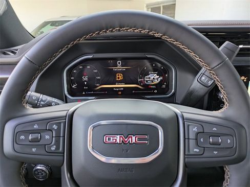 New 2026 GMC Sierra 2500 AT4 w/ AT4 Premium Plus Package image 32