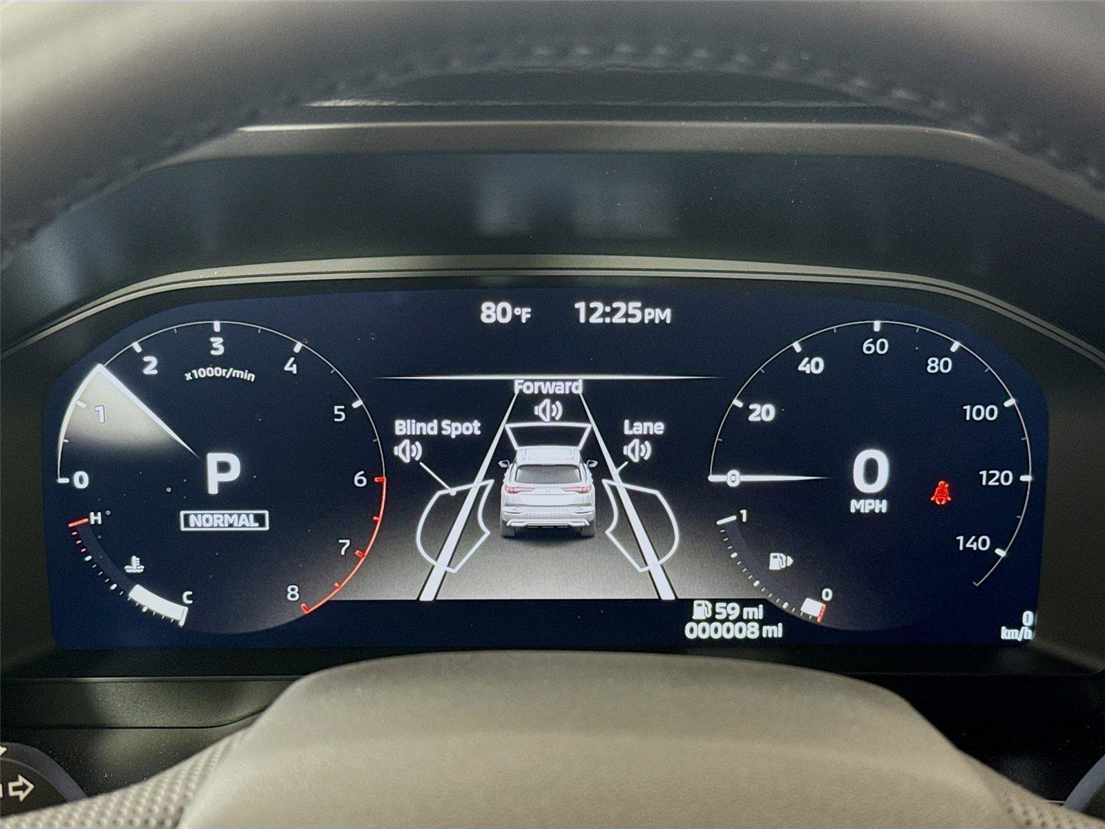 New 2026 Mitsubishi Outlander SE FWD image 4