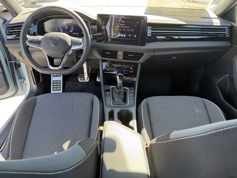 New 2026 Volkswagen Jetta Sport image 26