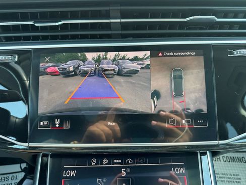 Used 2021 Audi Q7 3.0T Premium Plus image 13