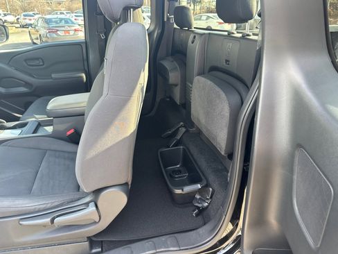 Used 2022 Nissan Frontier S w/ Technology Package image 20
