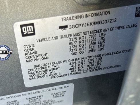 Used 2021 Chevrolet Silverado 1500 LT image 40