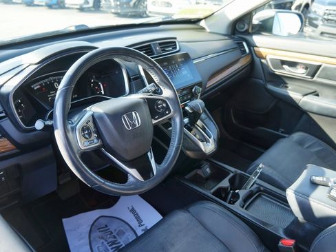 Used 2019 Honda CR-V EX-L image 12