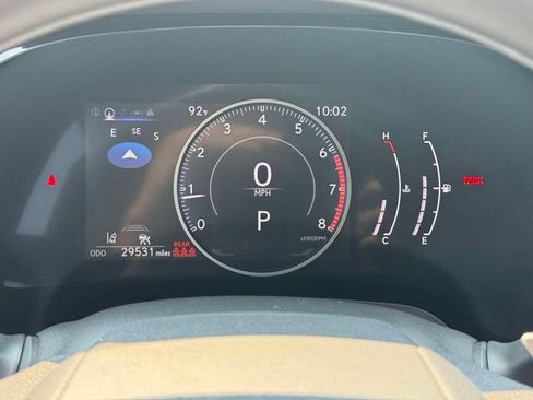 Certified 2024 Lexus RX 350 Premium w/ Accessory Package (Z1) AWD/4WD image 31