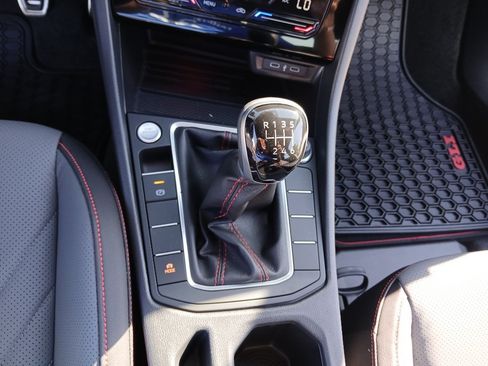 New 2026 Volkswagen Jetta GLI Autobahn FWD image 16