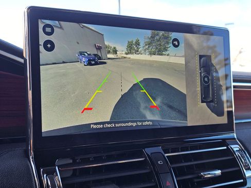 Used 2024 Lincoln Navigator L Reserve w/ Equipment Group 201A image 51