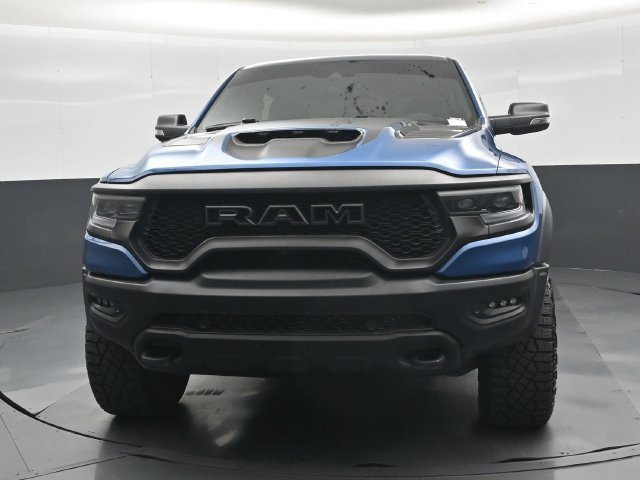 Used 2024 RAM 1500 TRX AWD/4WD image 3