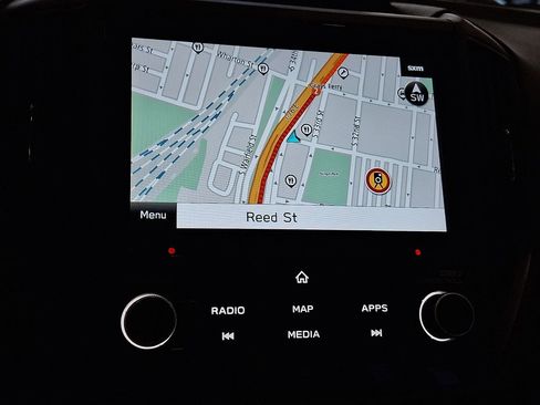 Certified 2022 Subaru Forester Wilderness image 3