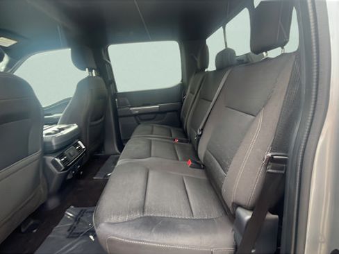 Used 2021 Ford F150 XLT w/ Equipment Group 302A High AWD/4WD image 22