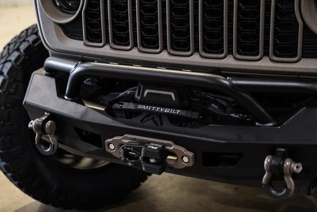 Used 2026 Jeep Wrangler Unlimited Sport AWD/4WD image 22