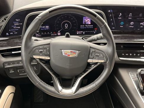 Certified 2023 Cadillac Escalade ESV Sport w/ Touring Package image 15