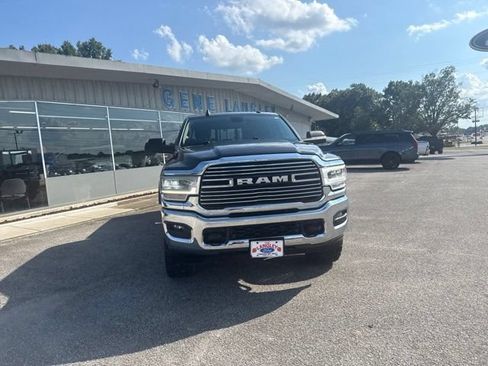 Used 2019 RAM 2500 Laramie AWD/4WD image 9