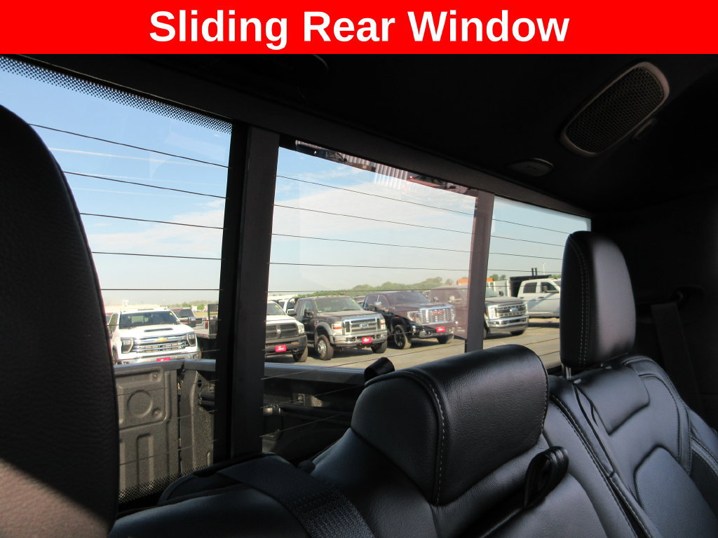 Used 2026 RAM 1500 RHO w/ Bed Utility Group AWD/4WD image 26