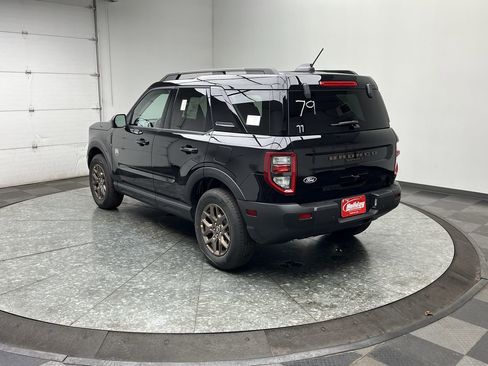 New 2026 Ford Bronco Sport Big Bend w/ Convenience Package AWD/4WD image 2