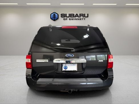 Used 2012 Ford Expedition Limited RWD image 4