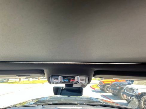 New 2026 RAM 1500 Rebel w/ Rebel Level 2 Equipment Group image 26