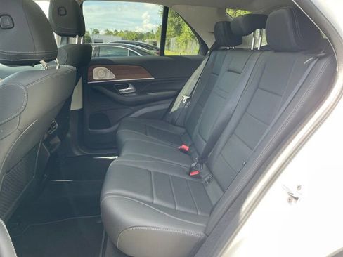 Used 2025 Mercedes-Benz GLE 350 4MATIC image 15