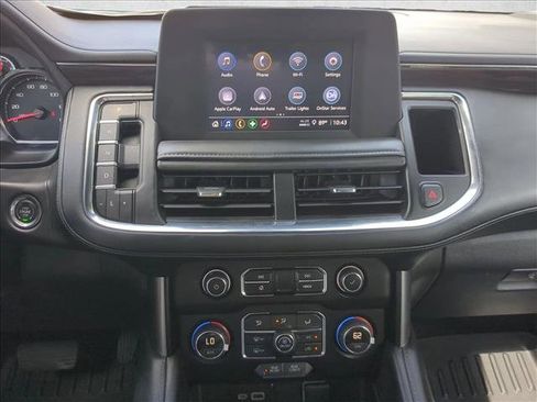 Used 2024 Chevrolet Tahoe LS w/ Driver Alert Package RWD image 14
