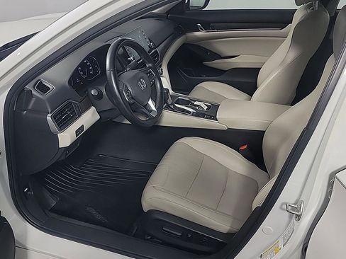Certified 2018 Honda Accord EX-L image 18