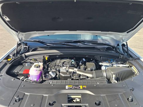 New 2025 Jeep Grand Cherokee Summit image 24