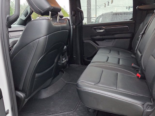 Used 2024 RAM 1500 Rebel w/ Rebel Level 2 Equipment Group AWD/4WD image 8
