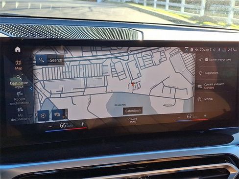 Used 2023 BMW 330i xDrive Sedan w/ Premium Package image 18