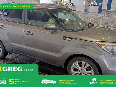 Used 2016 Kia Soul +