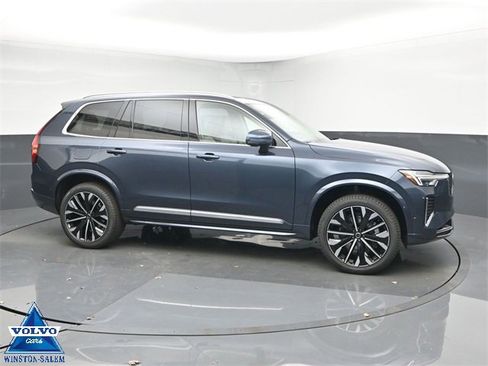 New 2026 Volvo XC90 B6 Ultra w/ Protection Package image 1