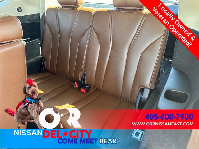 Used 2023 Acura MDX w/ Advance Package AWD/4WD image 16