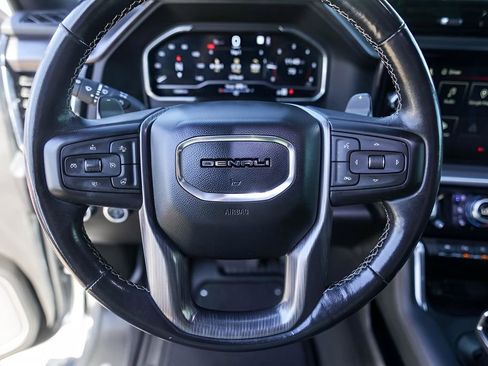 Used 2023 GMC Sierra 1500 Denali Ultimate image 12