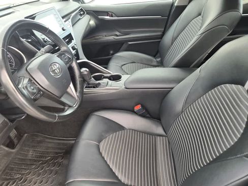 Used 2023 Toyota Camry SE image 15