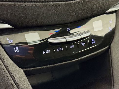 Used 2024 Cadillac XT5 Premium Luxury w/ LPO, Floor Liner Package image 16