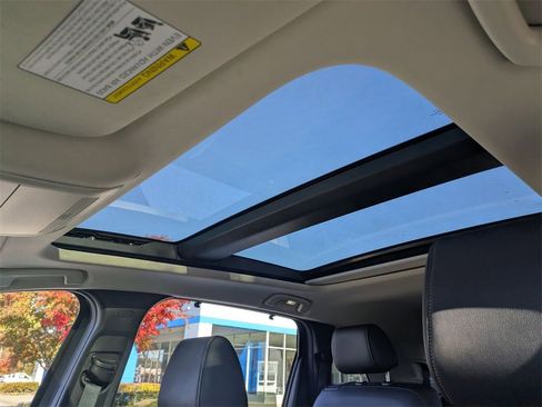 Used 2024 MAZDA CX-90 3.3 Turbo w/ Premium Package image 31