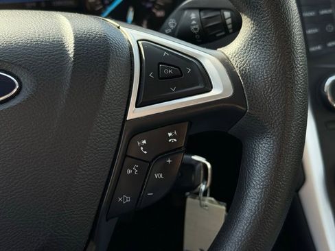 Used 2014 Ford Fusion SE image 29