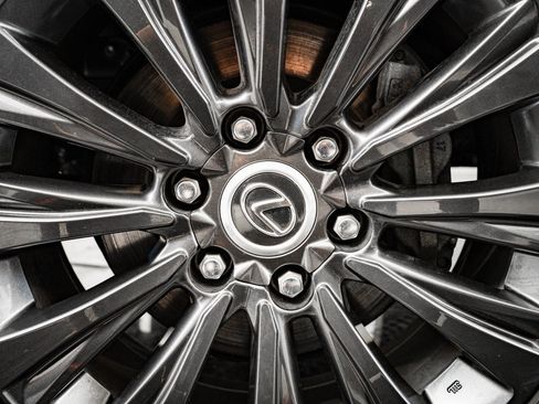 Certified 2023 Lexus GX 460 Premium image 8