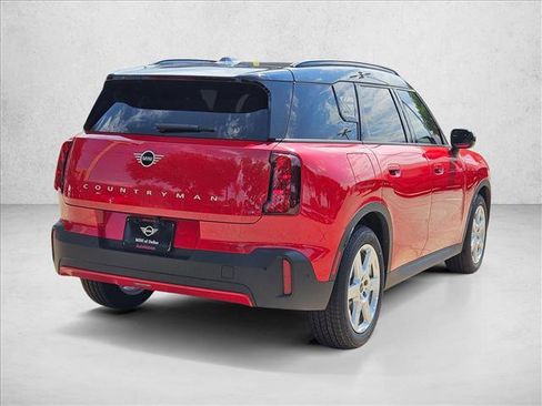 Used 2026 MINI Cooper Countryman S AWD/4WD image 2