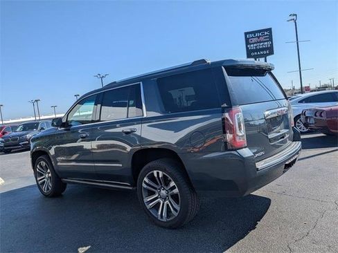 Used 2019 GMC Yukon Denali w/ Denali Ultimate Package image 6