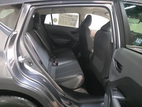 New 2026 Subaru Crosstrek 2.5i AWD/4WD image 32