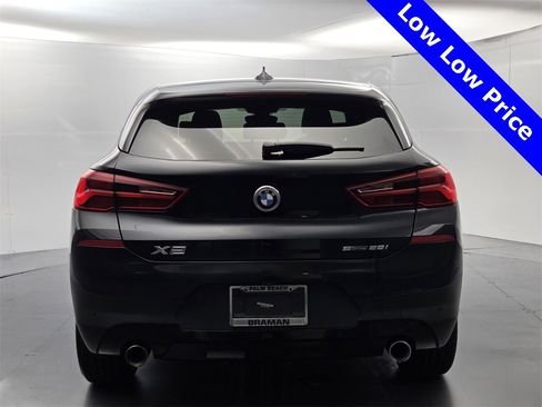 Used 2020 BMW X2 sDrive28i w/ Convenience Package image 7