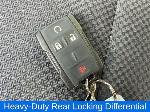 Used 2018 GMC Sierra 1500 SLE w/ SLE Value Package image 22