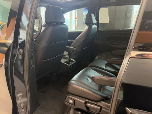 Used 2024 Honda Odyssey Sport image 31