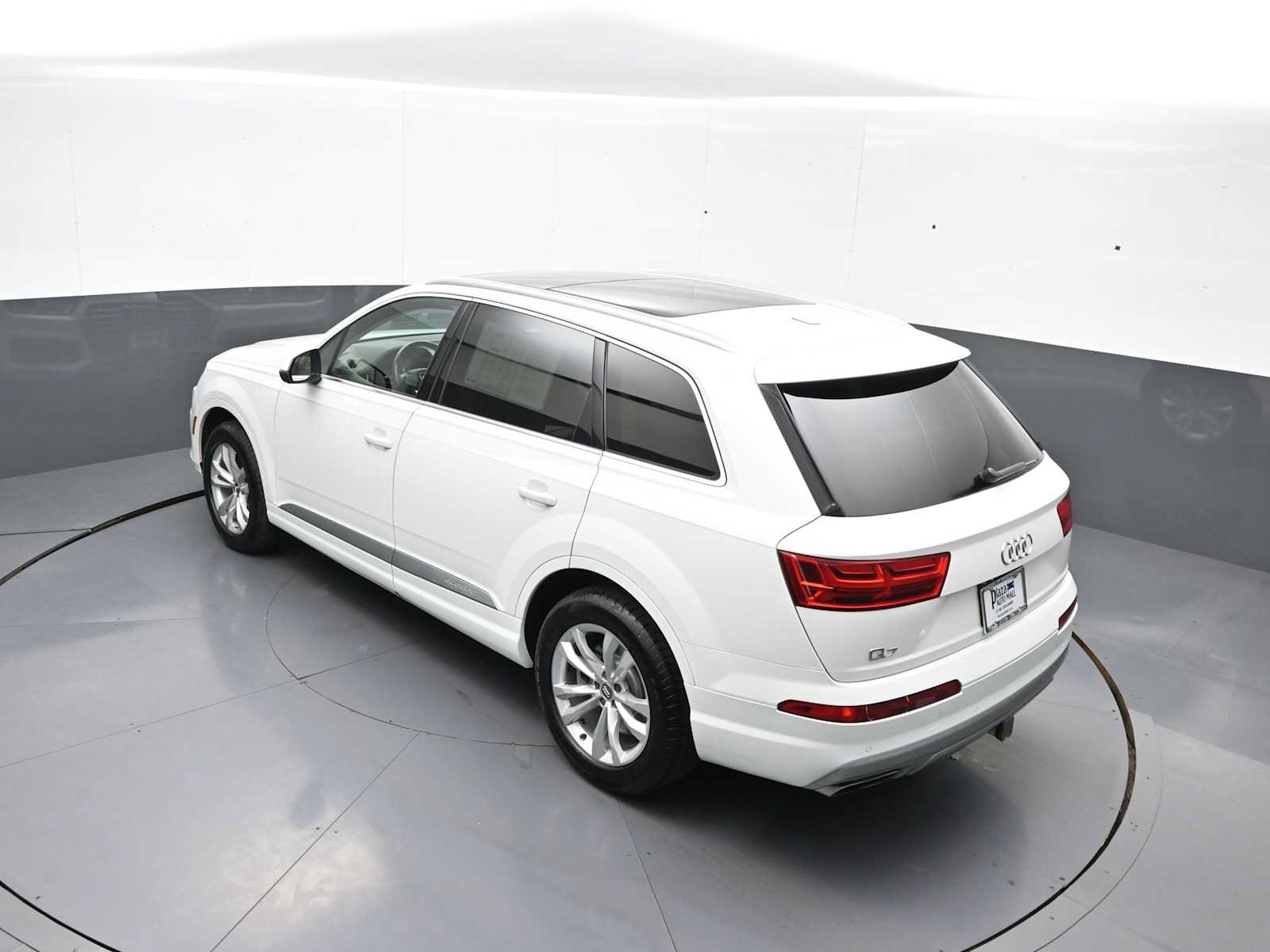 Used 2019 Audi Q7 3.0T Premium w/ Convenience Package AWD/4WD image 42