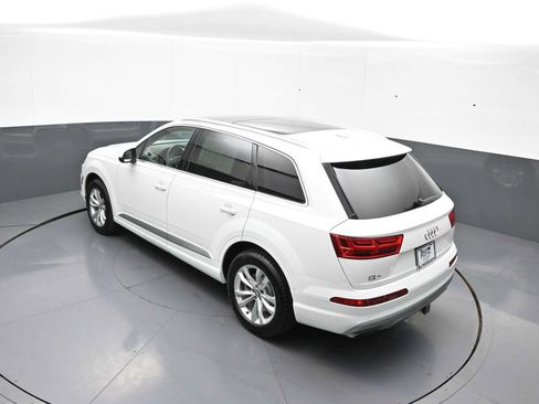 Used 2019 Audi Q7 3.0T Premium w/ Convenience Package AWD/4WD image 42