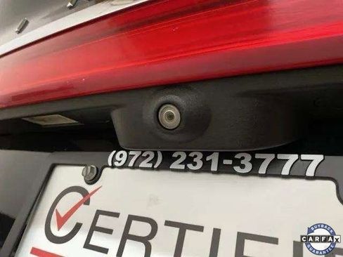 Used 2016 Lincoln MKX Select w/ Select Plus Package image 95