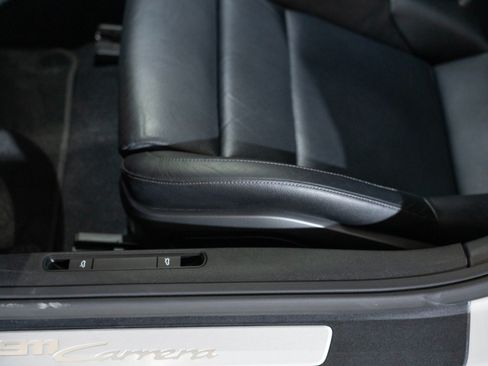 Certified 2021 Porsche 911 Carrera RWD image 13