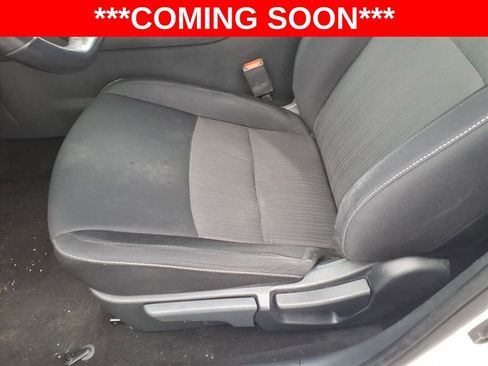 Used 2021 Nissan Sentra SV image 15