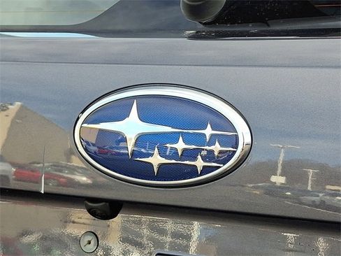 Used 2021 Subaru Forester image 29