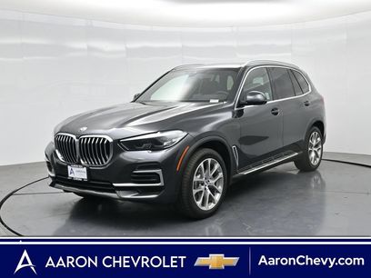 Used 2023 BMW X5 xDrive40i