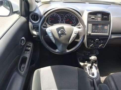 Used 2019 Nissan Versa SV w/ SV Special Edition Package FWD image 27