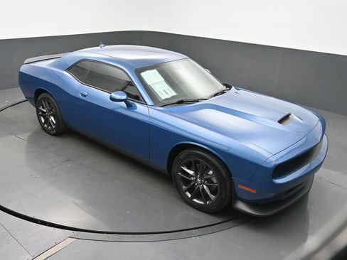 Used 2022 Dodge Challenger GT w/ Plus Package image 40